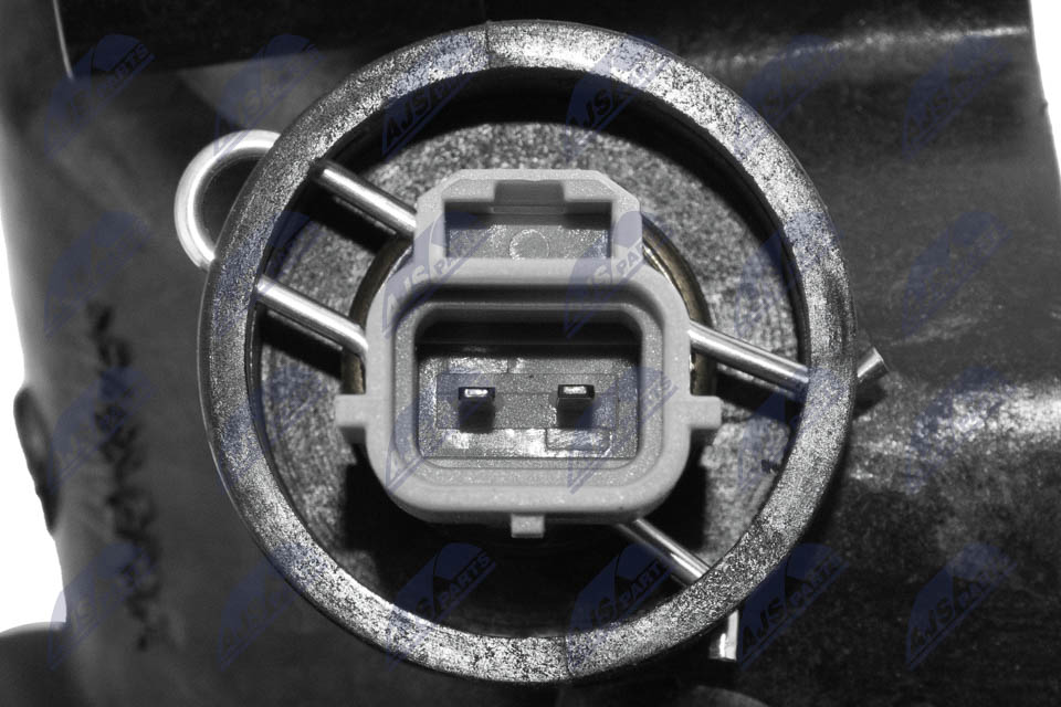 Thermostat, coolant - CTM-FR-037 NTY