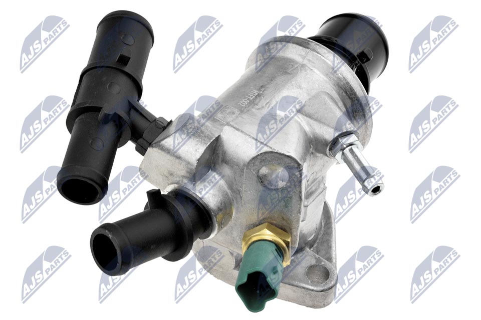 Termostato, Refrigerante - CTM-FT-002 NTY