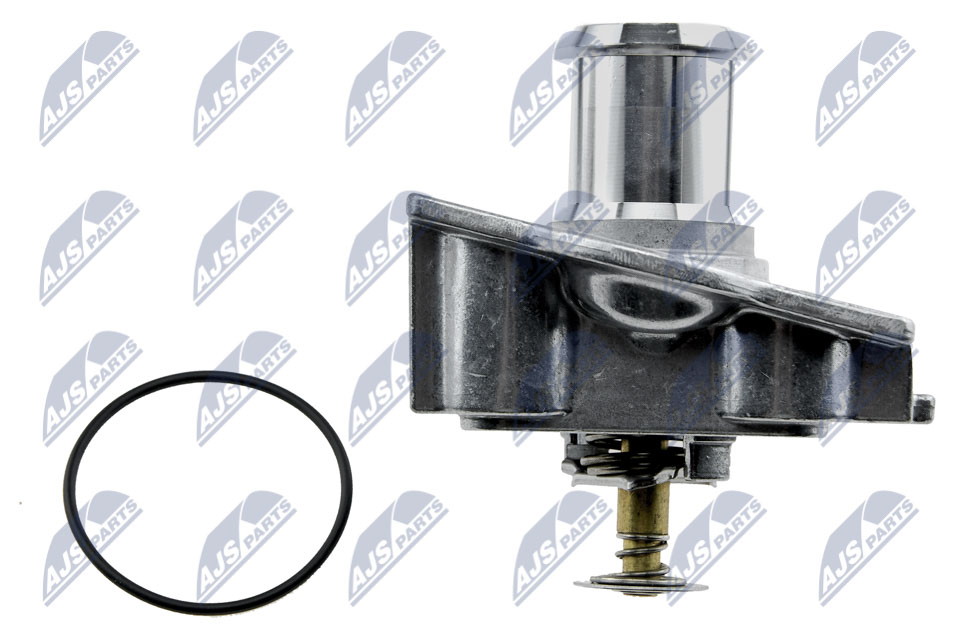 Thermostat, coolant - CTM-FT-005 NTY