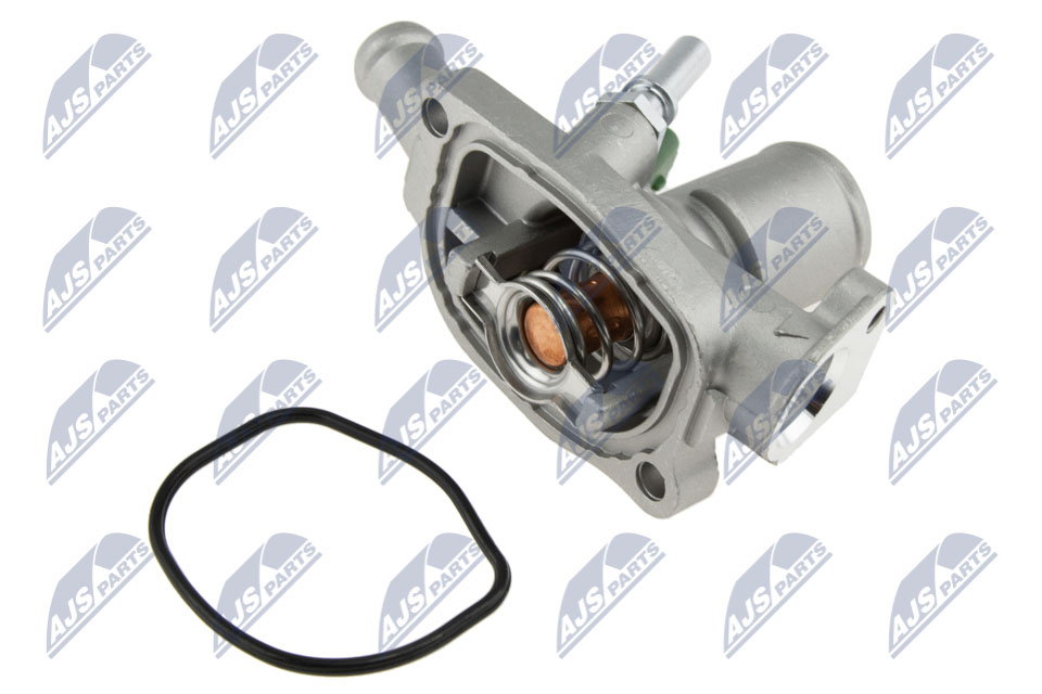 Termostato, Refrigerante - CTM-FT-006 NTY