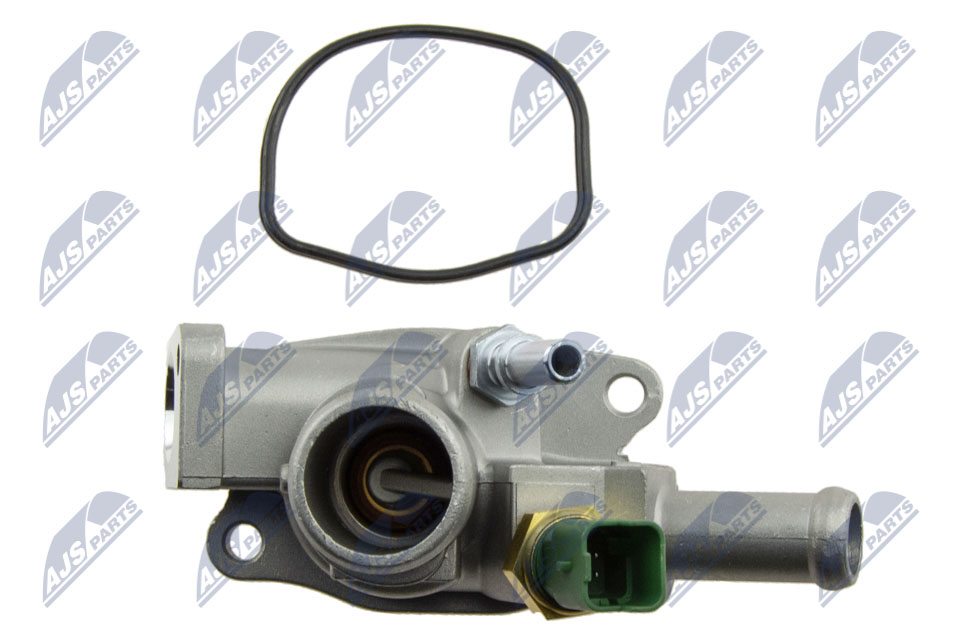 Termostato, Refrigerante - CTM-FT-006 NTY