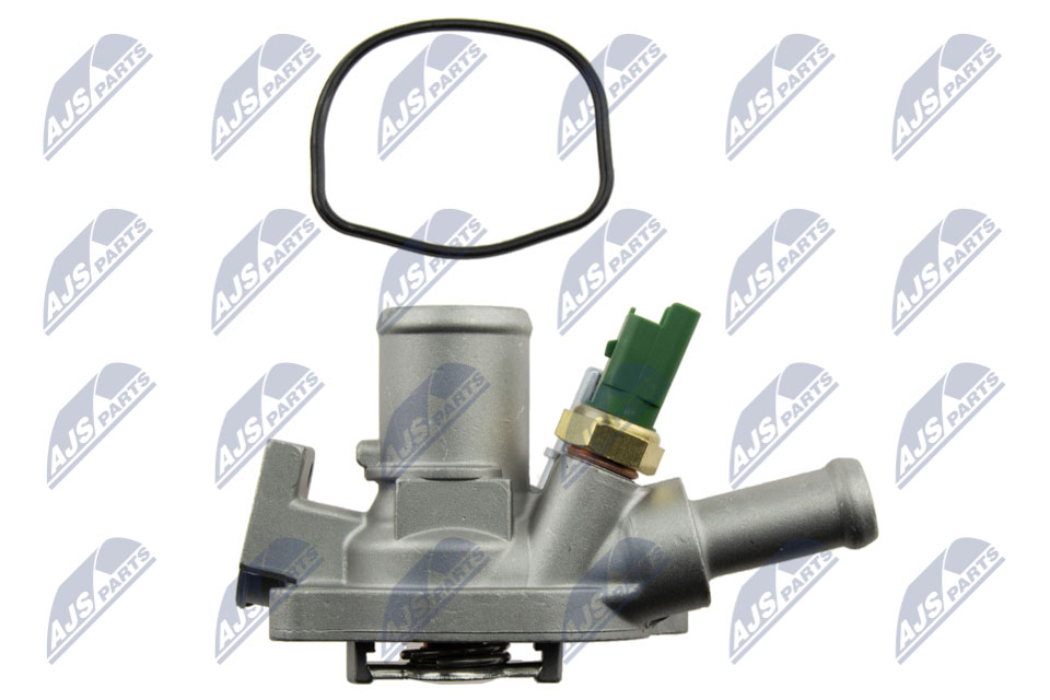Termostato, Refrigerante - CTM-FT-006 NTY