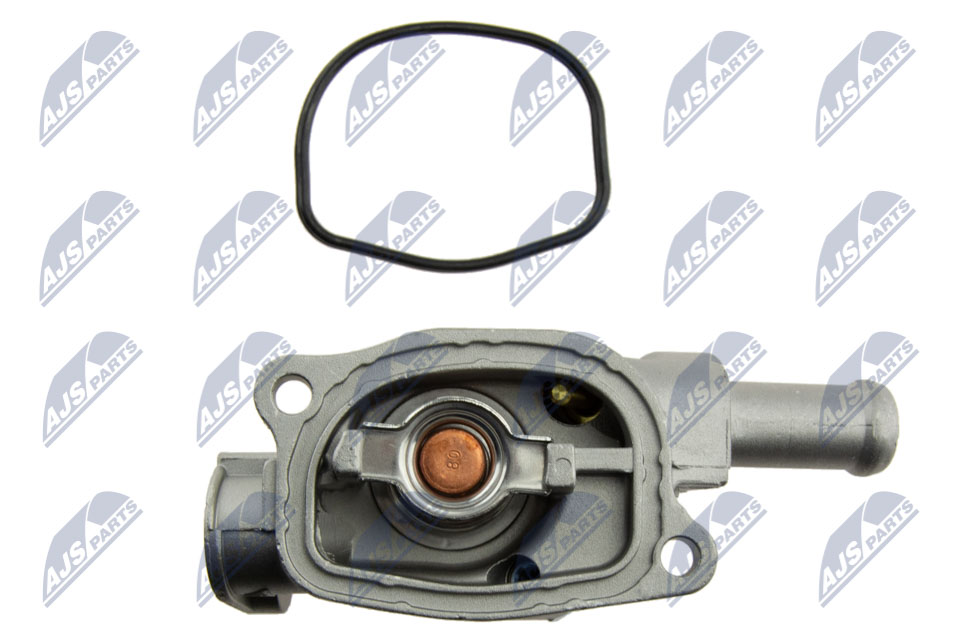 Termostato, Refrigerante - CTM-FT-006 NTY