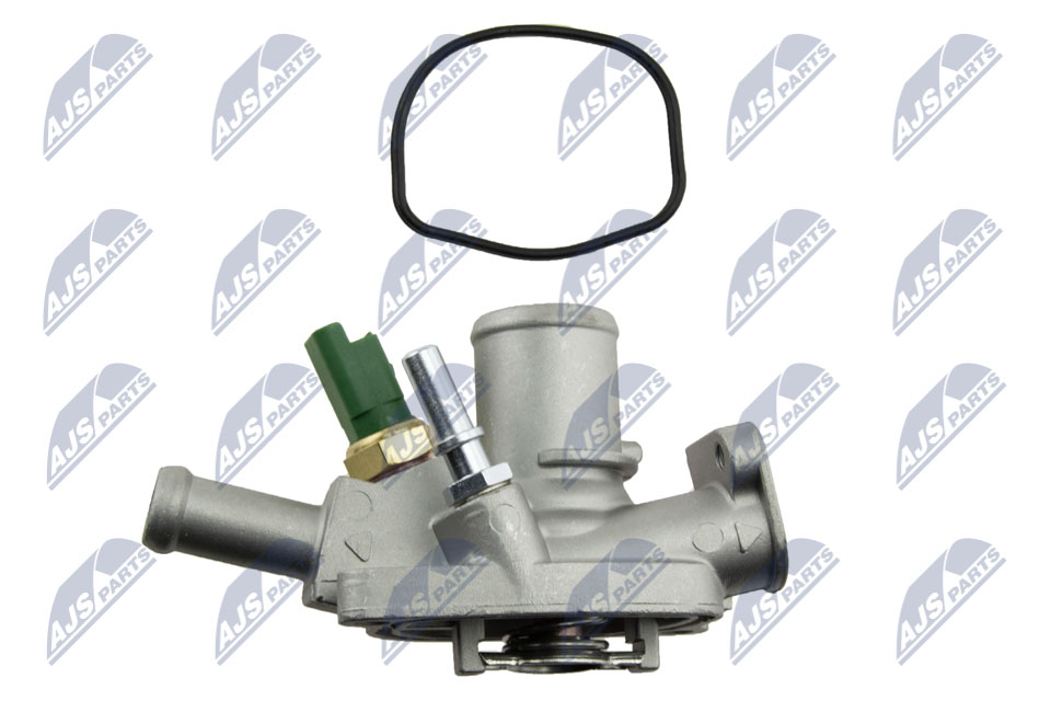 Termostato, Refrigerante - CTM-FT-006 NTY
