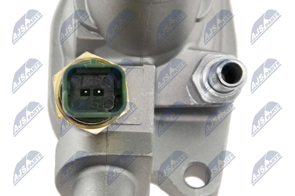 Termostato, Refrigerante - CTM-FT-006 NTY