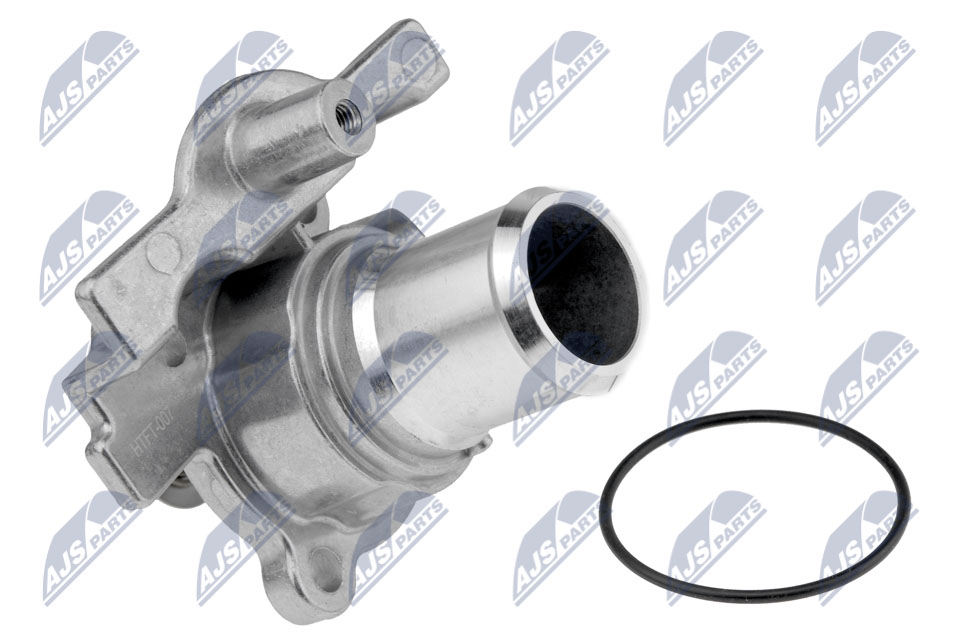 Thermostat, coolant - CTM-FT-007 NTY
