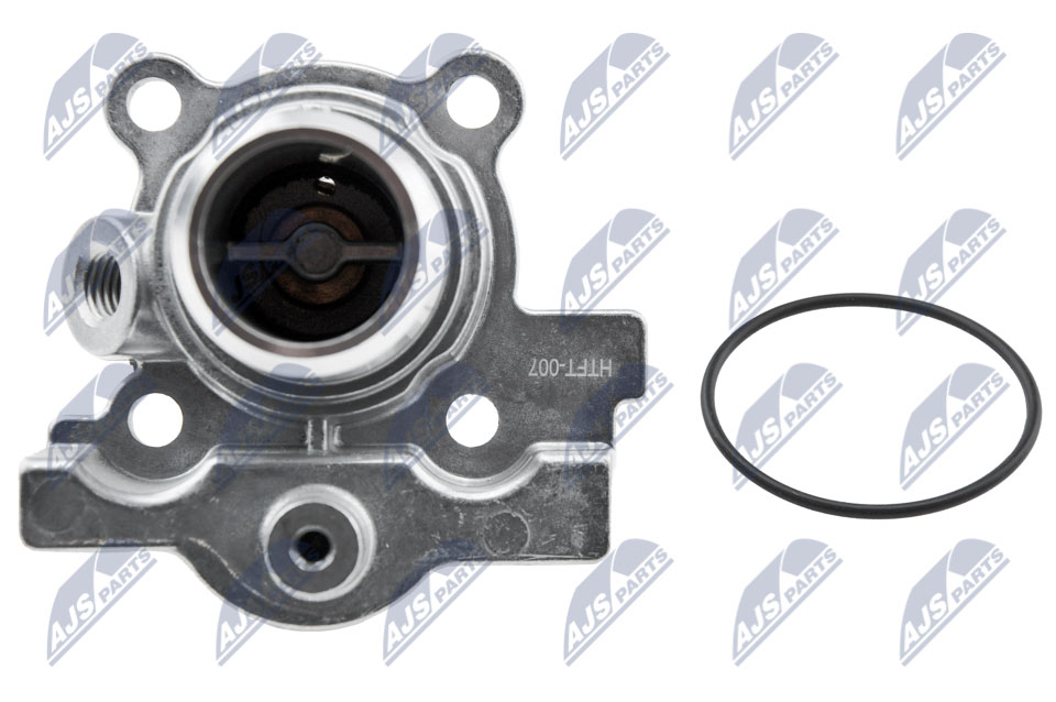 Thermostat, coolant - CTM-FT-007 NTY