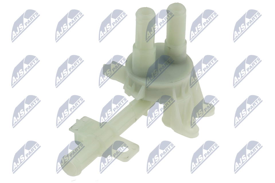 Control Valve, coolant - CTM-FT-010 NTY