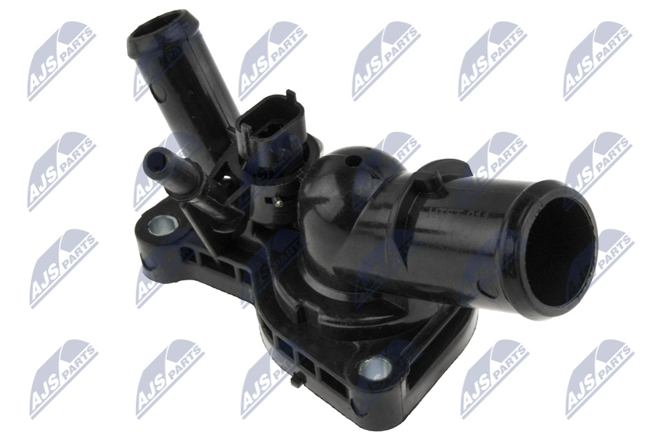 Thermostat, coolant - CTM-FT-011 NTY