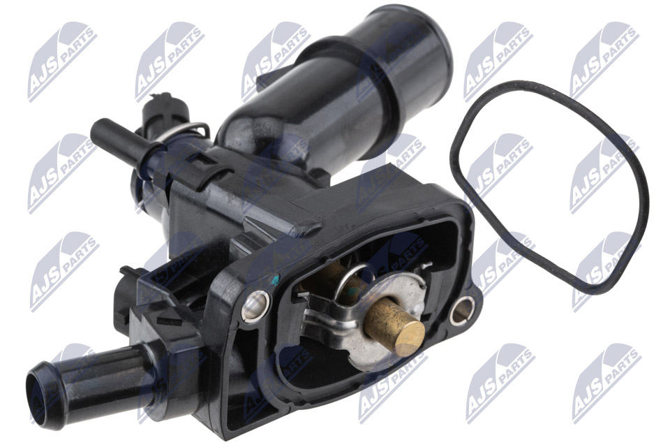 Thermostat, coolant - CTM-FT-012 NTY