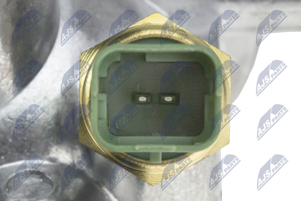 Корпус термостата - CTM-FT-014 NTY