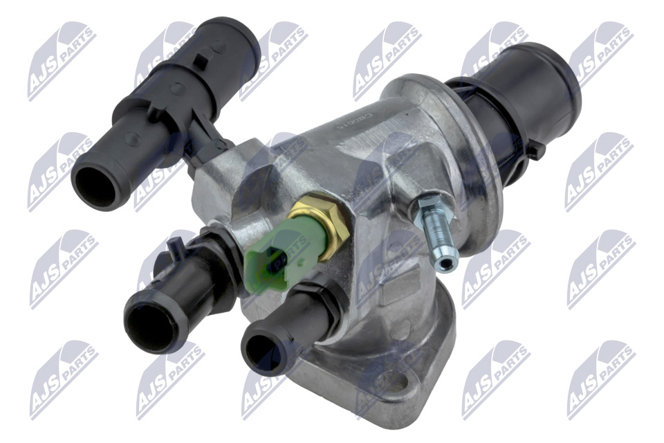 Termostato, Refrigerante - CTM-FT-015 NTY