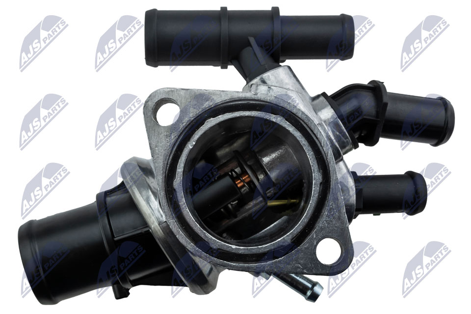 Thermostat, coolant - CTM-FT-015 NTY