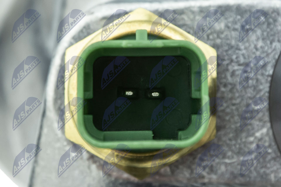 Thermostat, coolant - CTM-FT-015 NTY