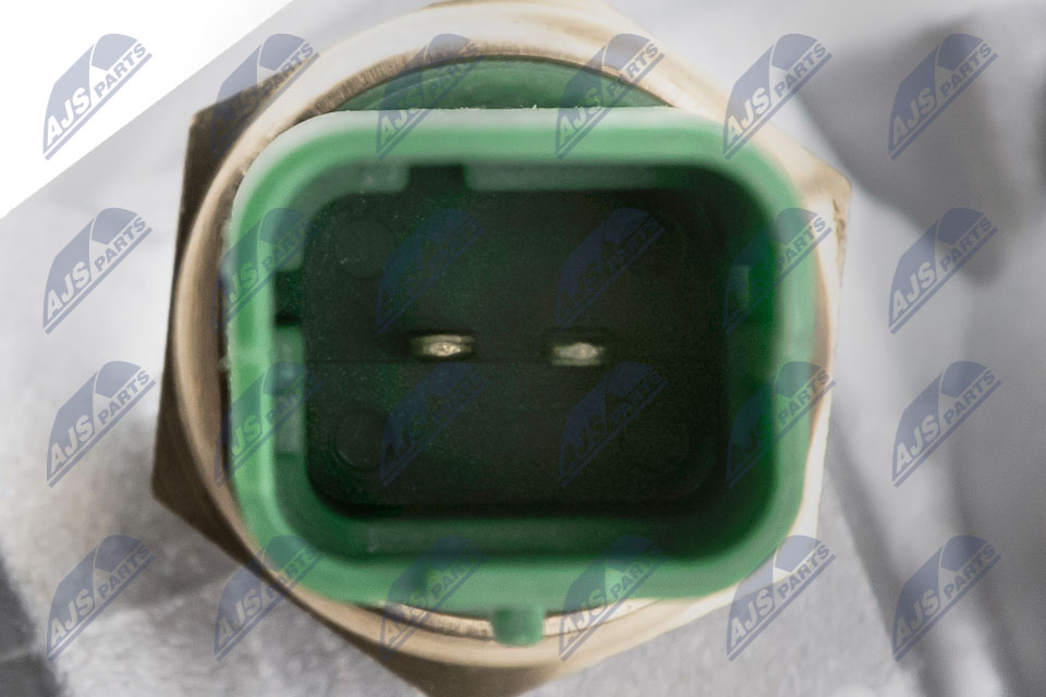 Thermostat, coolant - CTM-FT-017 NTY