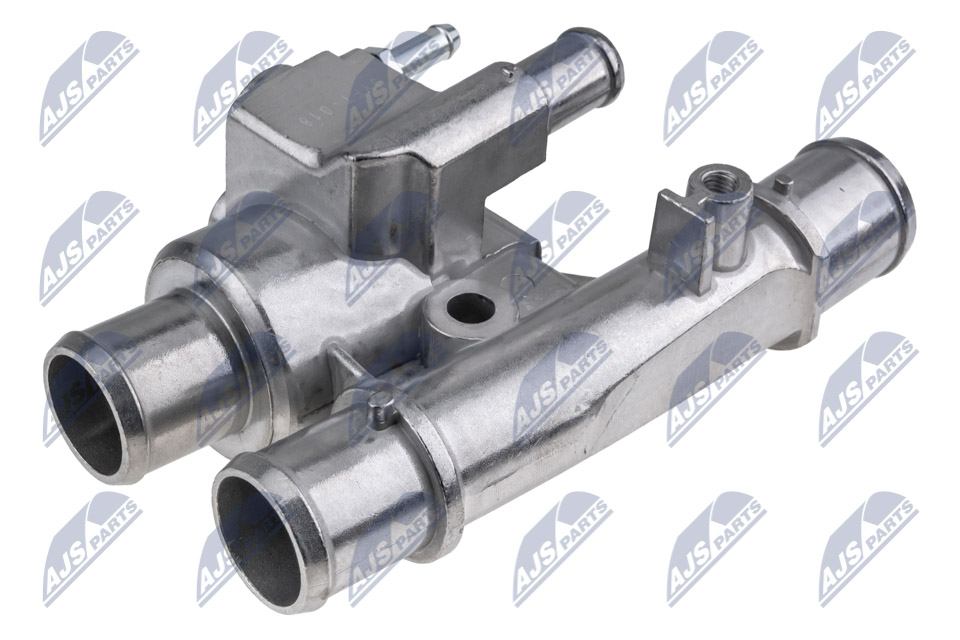 Thermostat, coolant - CTM-FT-018 NTY