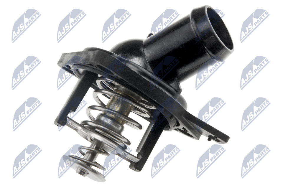 Thermostat, coolant - CTM-HD-000 NTY