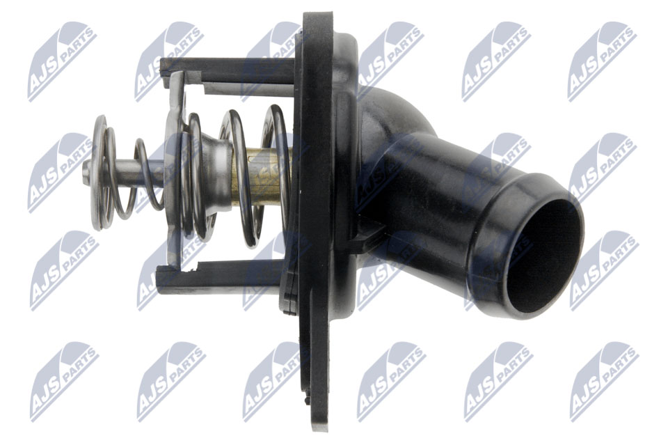 Thermostat, coolant - CTM-HD-000 NTY