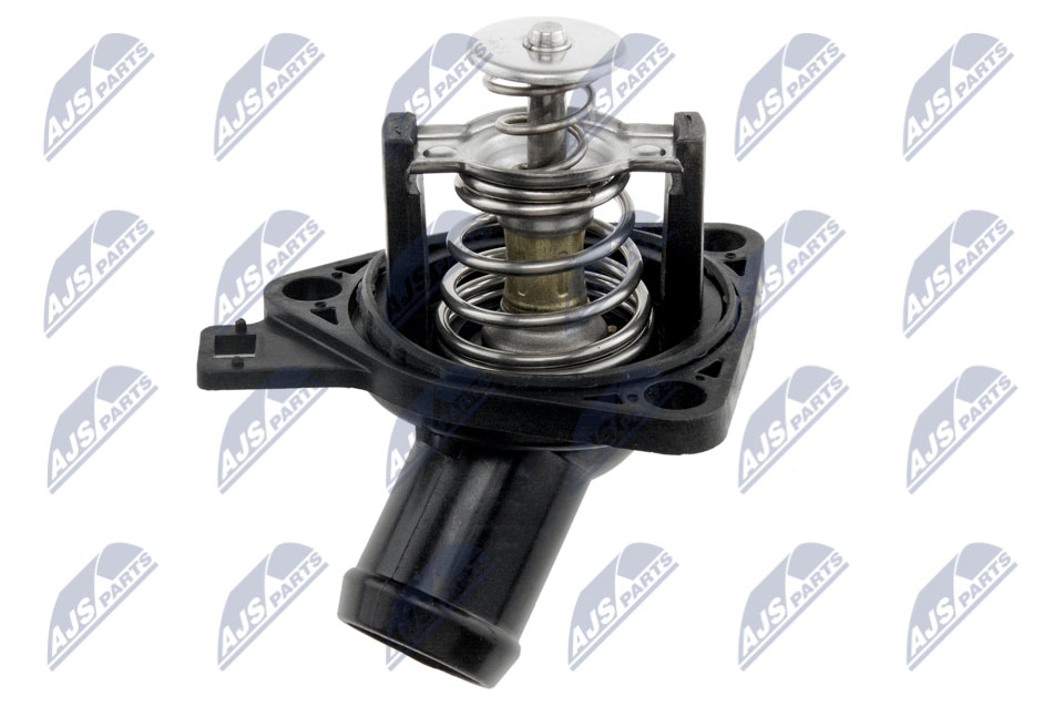 Thermostat, coolant - CTM-HD-000 NTY