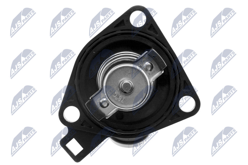 Thermostat, coolant - CTM-HD-000 NTY