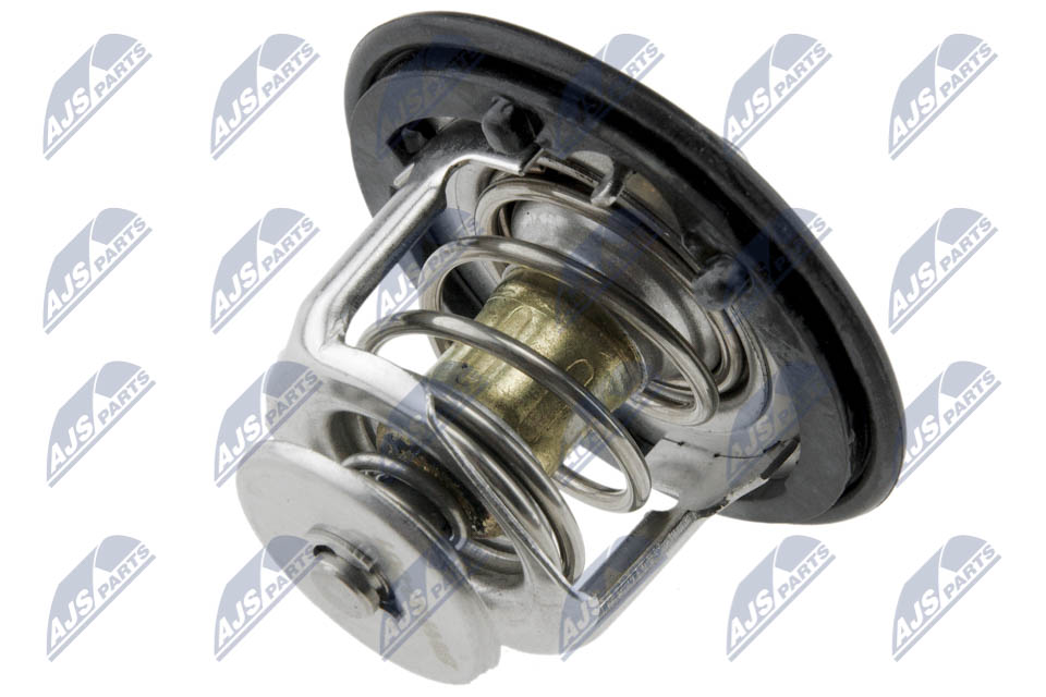 Thermostat, coolant - CTM-HD-001 NTY