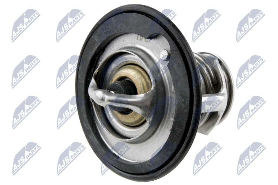 Thermostat, coolant - CTM-HD-001 NTY