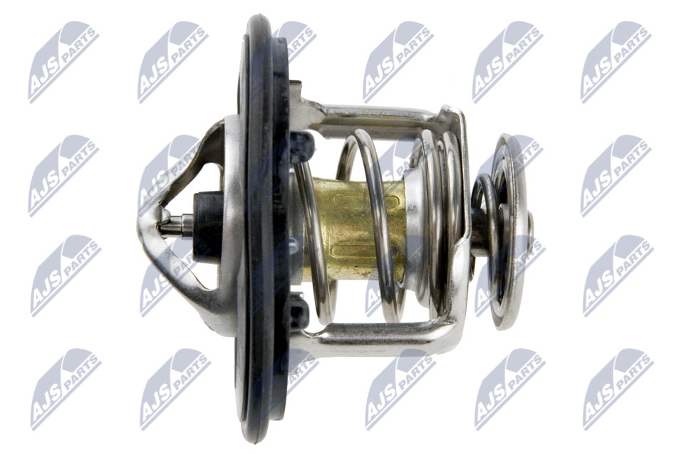Thermostat, coolant - CTM-HD-001 NTY