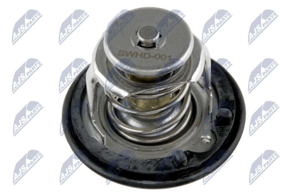 Thermostat, coolant - CTM-HD-001 NTY