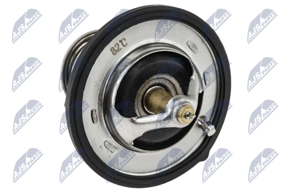 Termostato, Refrigerante - CTM-HY-000 NTY