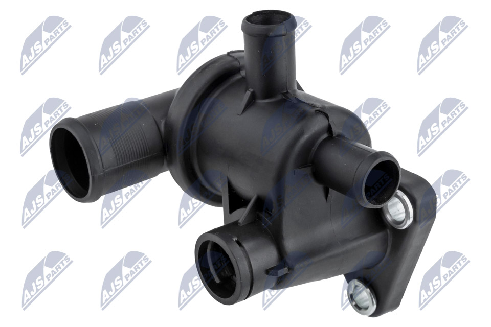 Coolant Flange - CTM-HY-002 NTY