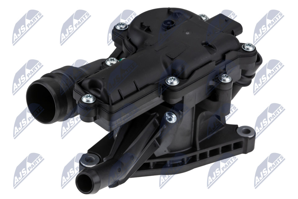 Thermostat, coolant - CTM-HY-009 NTY