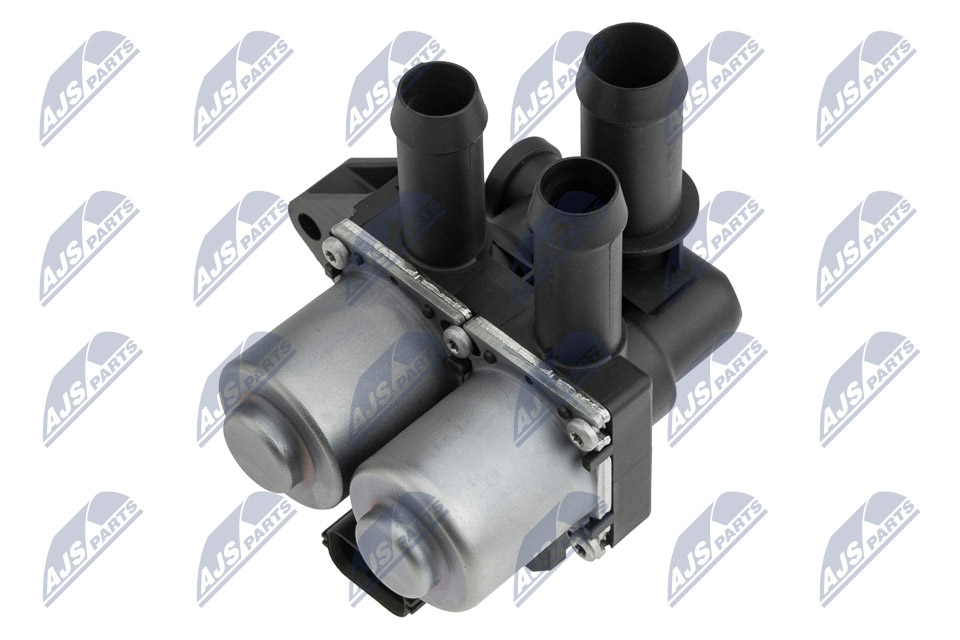 Control Valve, coolant - CTM-JG-000 NTY