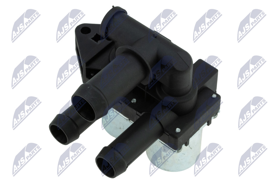 Control Valve, coolant - CTM-JG-001 NTY