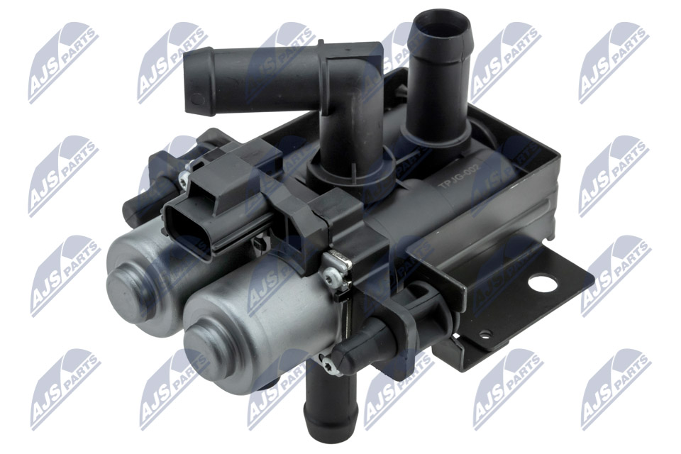 Control Valve, coolant - CTM-JG-002 NTY