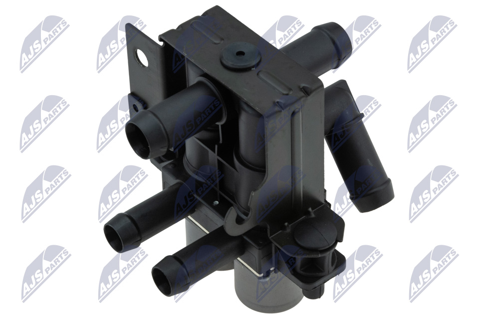 Control Valve, coolant - CTM-JG-003 NTY