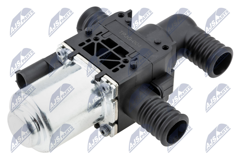 Control Valve, coolant - CTM-JG-004 NTY
