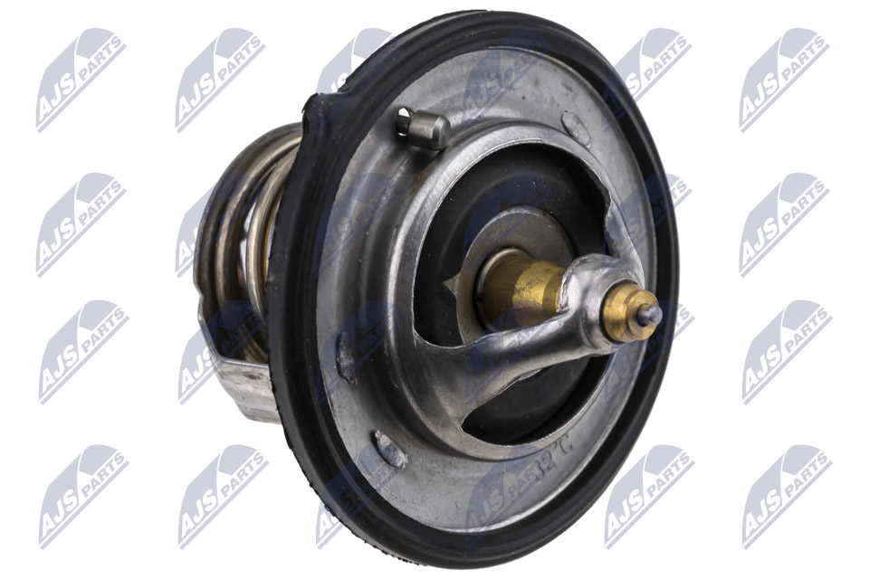 Thermostat, coolant - CTM-KA-000 NTY
