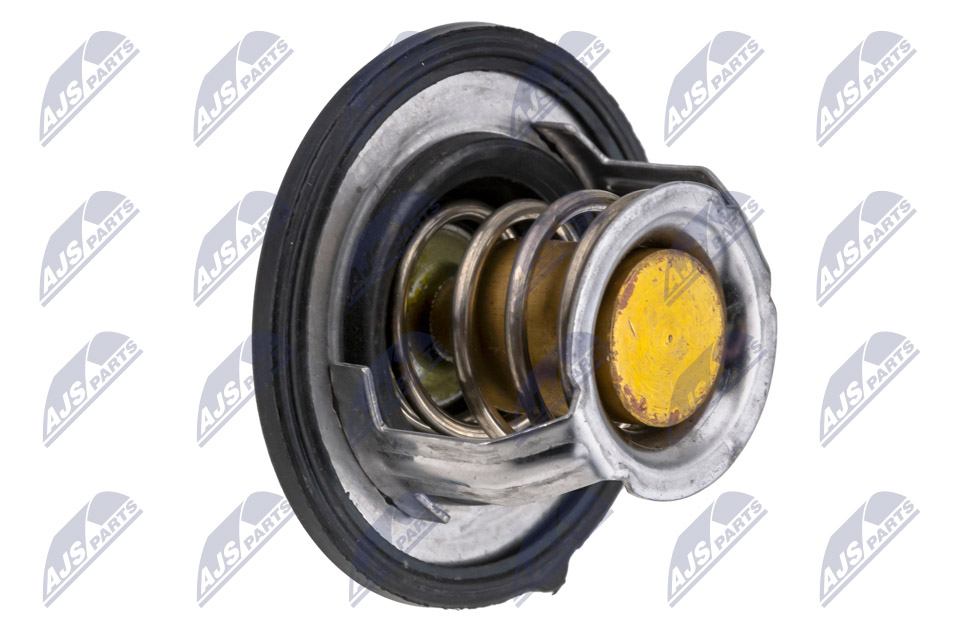Thermostat, coolant - CTM-KA-000 NTY