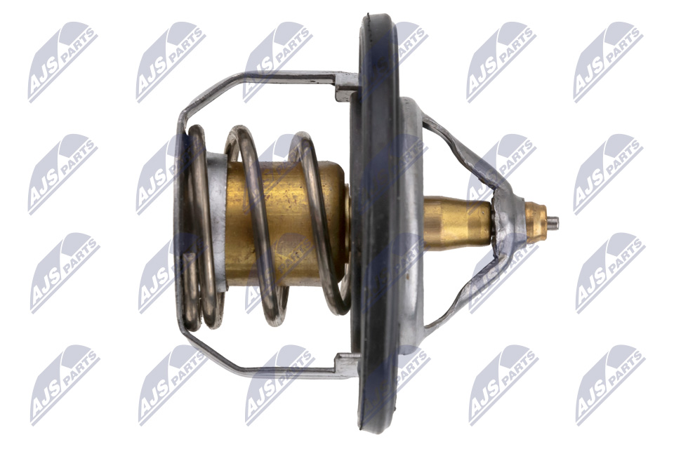 Thermostat, coolant - CTM-KA-000 NTY