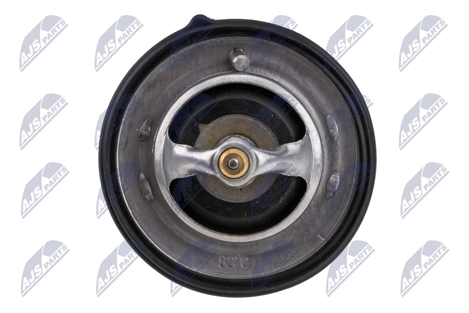 Thermostat, coolant - CTM-KA-000 NTY