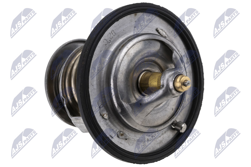 Thermostat, coolant - CTM-KA-001 NTY