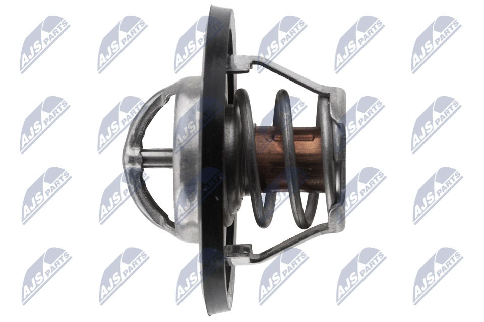 Thermostat, coolant - CTM-KA-002 NTY