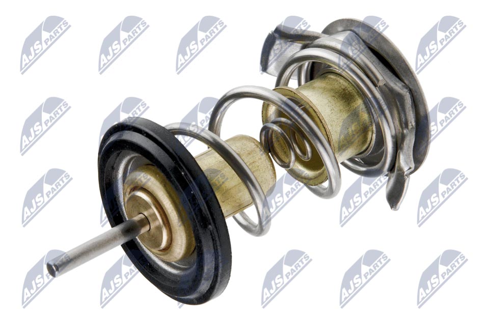 Termostato, Refrigerante - CTM-LR-000 NTY