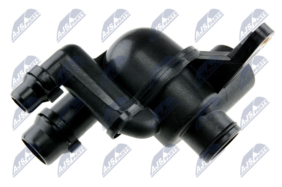 Thermostat, coolant - CTM-LR-004 NTY
