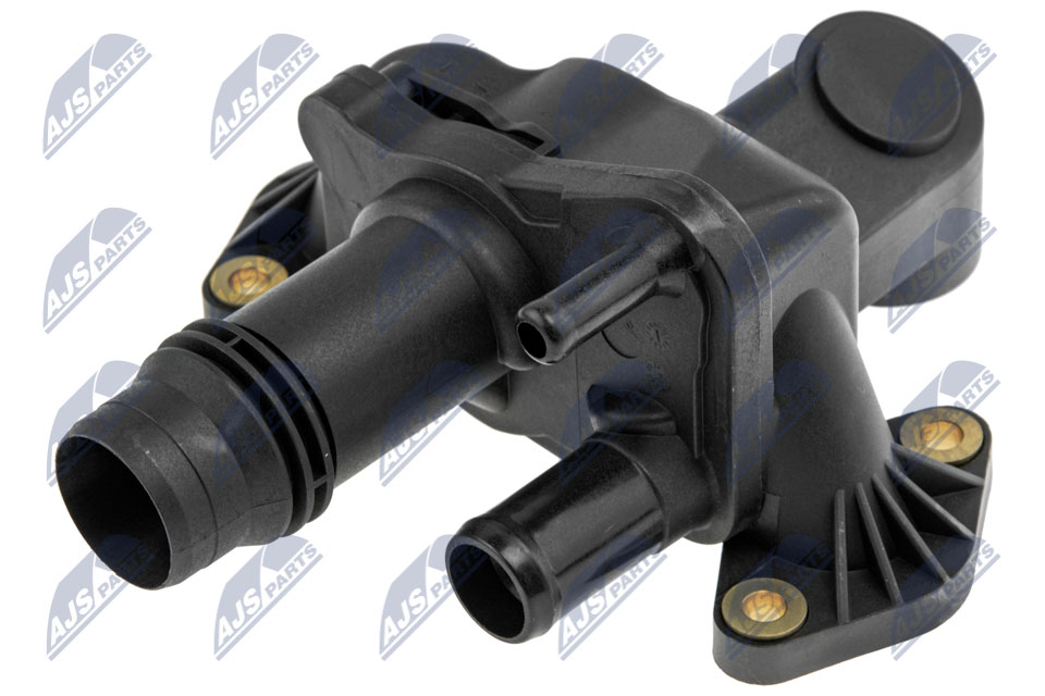 Flangia d. refrigerante - CTM-LR-007 NTY
