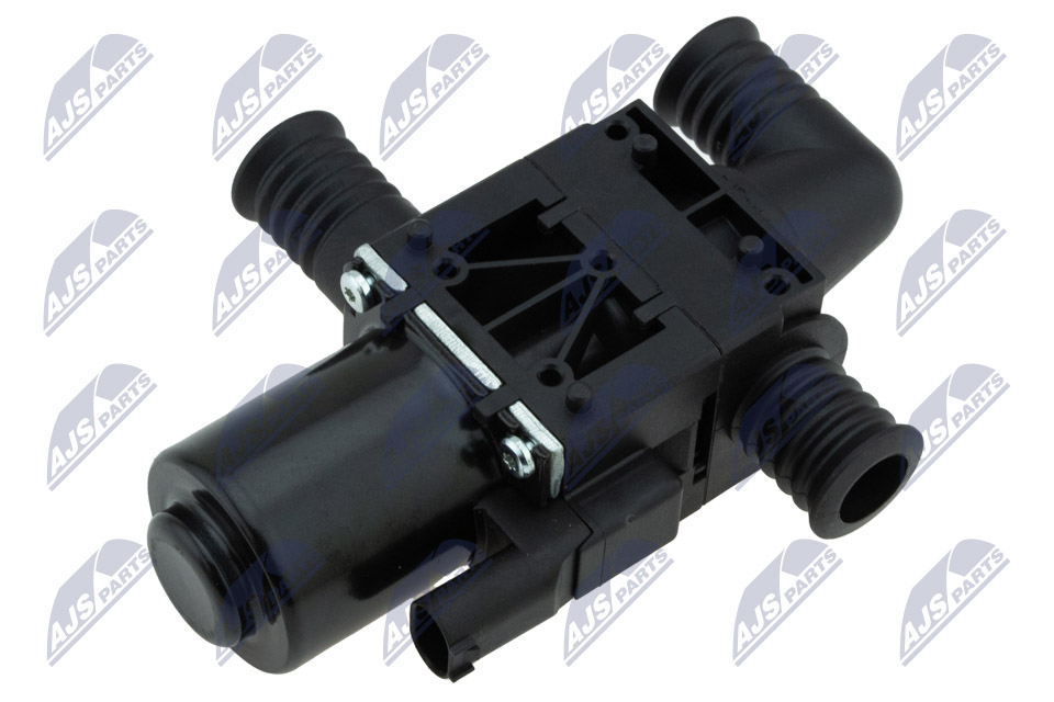 Control Valve, coolant - CTM-LR-009 NTY