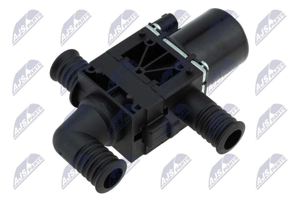 Control Valve, coolant - CTM-LR-009 NTY