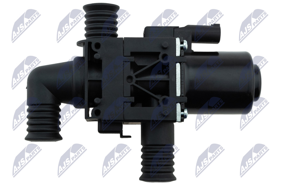 Control Valve, coolant - CTM-LR-009 NTY