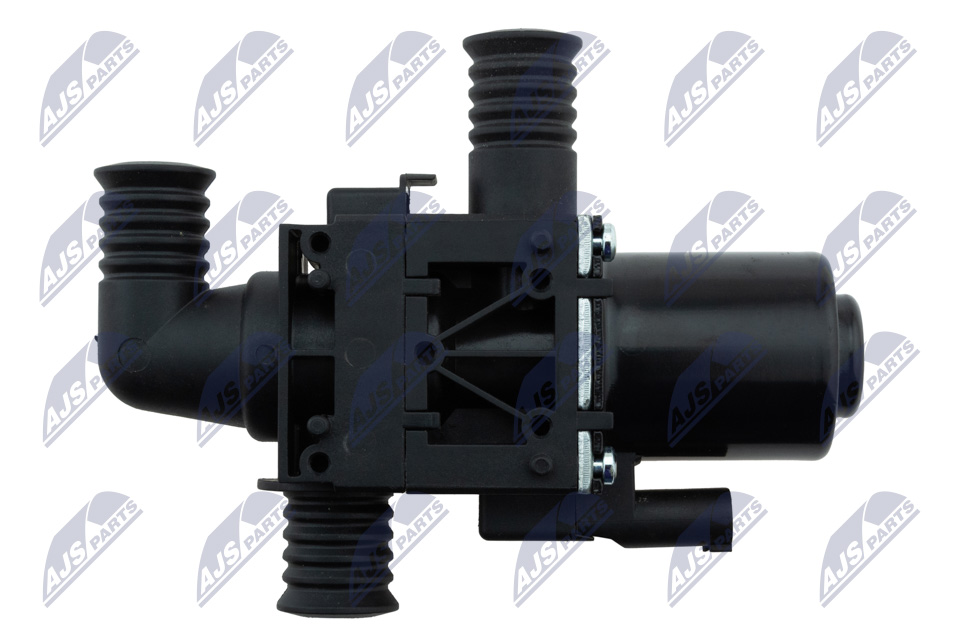 Control Valve, coolant - CTM-LR-009 NTY