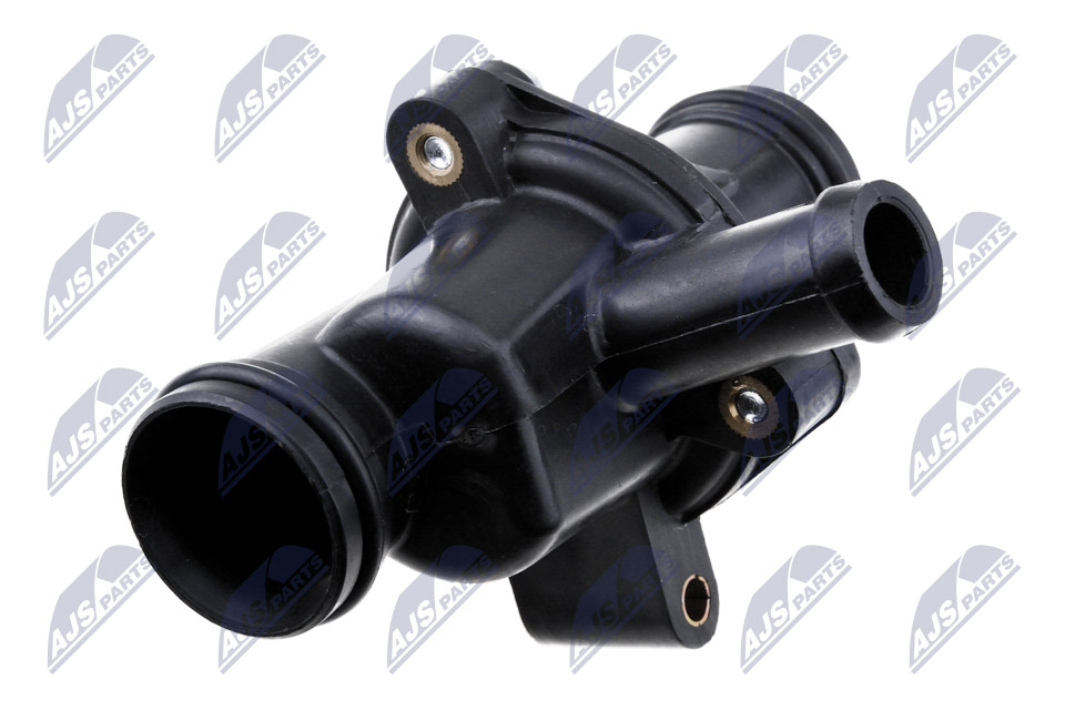 Thermostat, coolant - CTM-LR-011 NTY